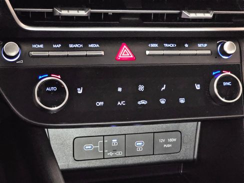 Used 2025 Hyundai Sonata SEL image 26