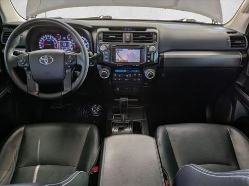 Used 2019 Toyota 4Runner Limited image 18