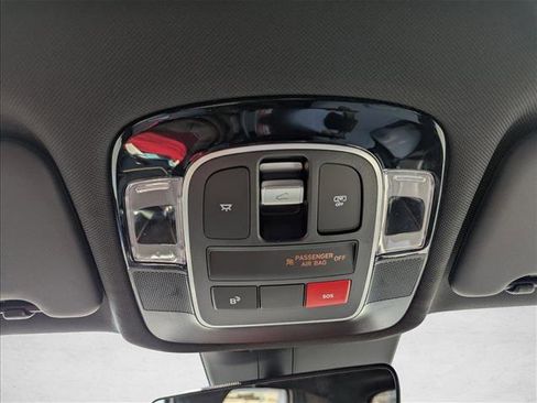 New 2026 Hyundai Tucson Limited image 22