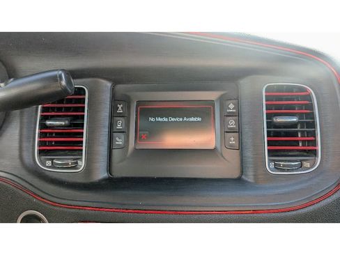 Used 2016 Dodge Charger Police w/ Convenience Group I image 22