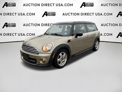 Used 2011 MINI Cooper Clubman