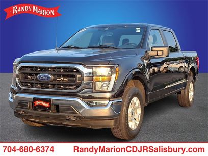 Used 2023 Ford F150 XLT
