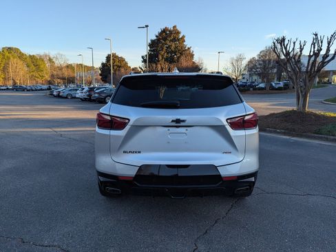 Used 2020 Chevrolet Blazer RS image 6