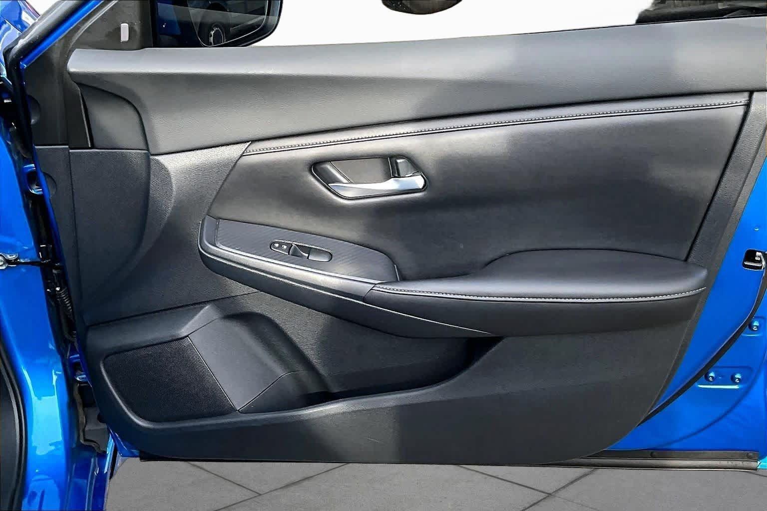Used 2020 Nissan Sentra SV FWD image 23