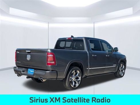 Used 2019 RAM 1500 Limited RWD image 6