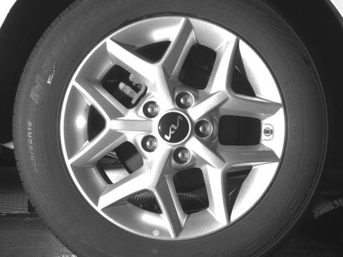 Used 2025 Kia Soul LX w/ LX Technology Package image 15