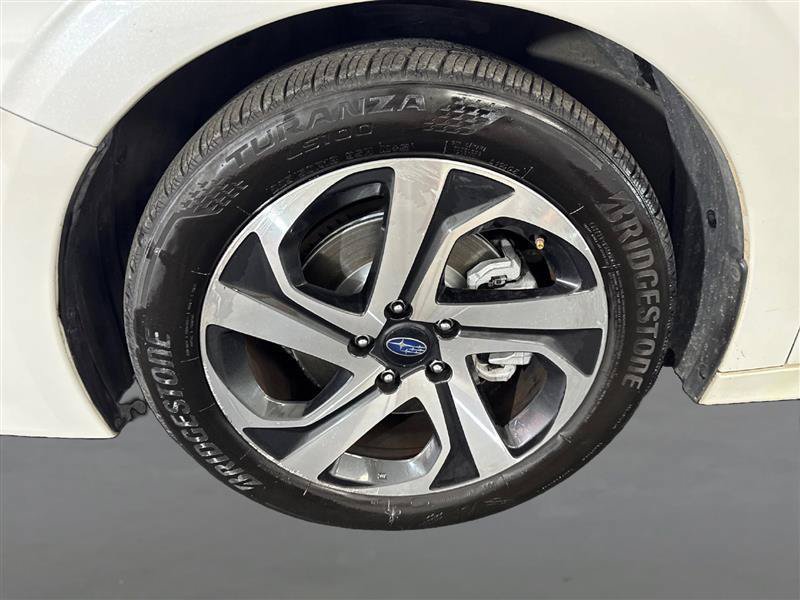 Used 2022 Subaru Legacy Limited AWD/4WD image 24