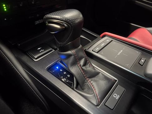 Certified 2022 Lexus ES 350 F Sport w/ Accessory Package 2 FWD image 21