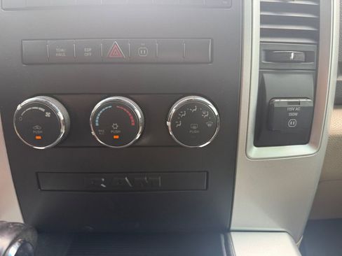 Used 2009 Dodge Ram 1500 Truck SLT w/ Big Horn Regional Pkg image 27