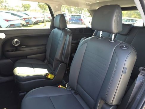 New 2026 Hyundai Palisade Limited image 9