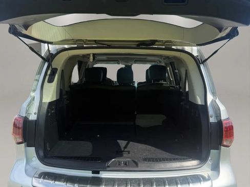 Used 2015 INFINITI QX80 2WD image 36