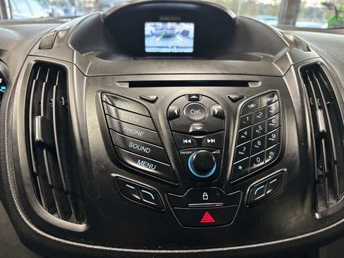 Used 2014 Ford Escape S image 14