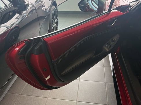 Certified 2025 MAZDA MX-5 Miata Club w/ Brembo/BBS Recaro Package image 27