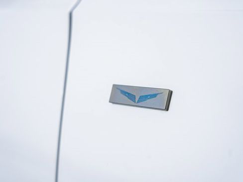 Used 2023 Cadillac CT5 V Blackwing w/ Driver Assist Package image 17