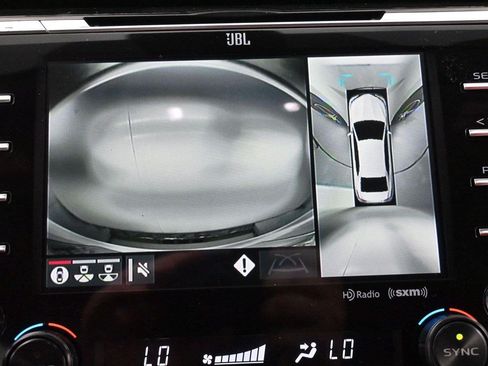 Used 2019 Toyota Camry XSE w/ Driver Assist Package FWD image 21