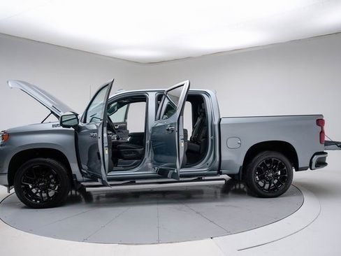 New 2026 Chevrolet Silverado 1500 High Country image 19