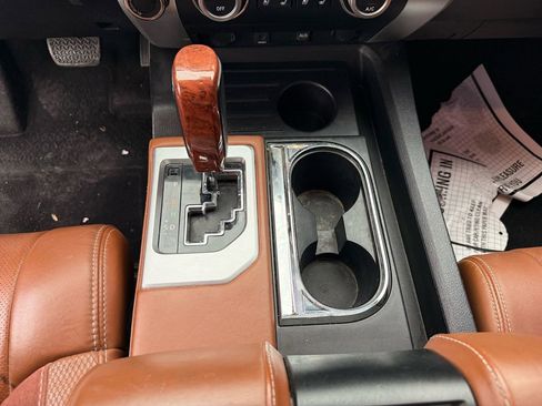 Used 2017 Toyota Tundra 1794 Edition image 22