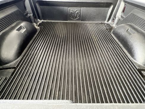 Used 2022 RAM 1500 Classic Warlock image 23