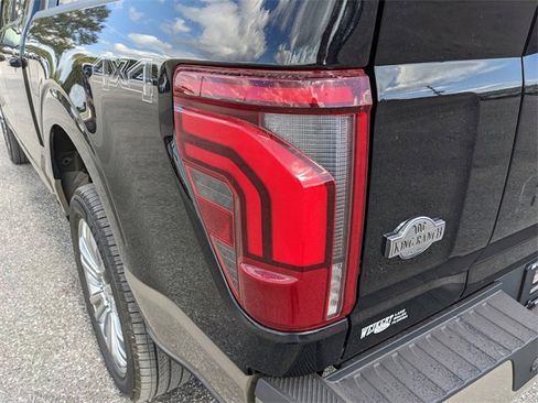 New 2025 Ford F150 King Ranch image 10