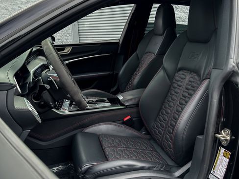 Used 2023 Audi RS 7 Sportback image 22