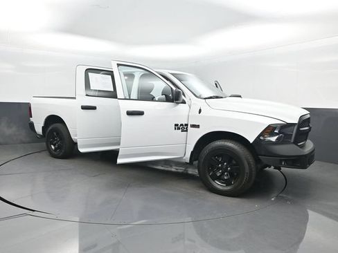 Used 2024 RAM 1500 Tradesman w/ Popular Equipment Group AWD/4WD image 39