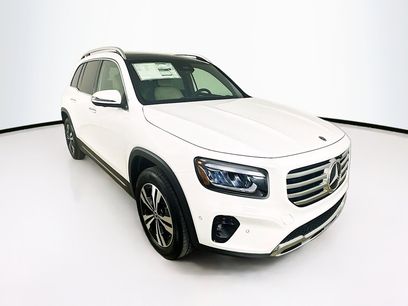 Certified 2025 Mercedes-Benz GLB 250 4MATIC