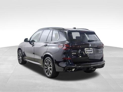 New 2026 BMW X5 xDrive40i w/ M Sport Package image 3