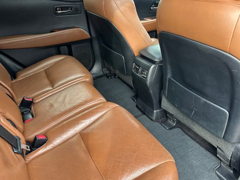 Used 2013 Lexus RX 350 AWD image 29