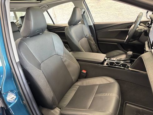 Certified 2025 Toyota Camry XLE AWD/4WD image 51