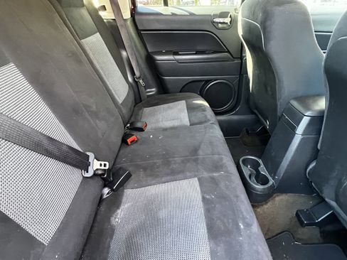 Used 2016 Jeep Patriot Sport w/ Power Value Group image 35