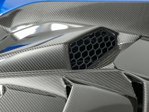 Used 2023 Lamborghini Huracan Tecnica image 59