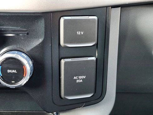 Used 2024 Ford F150 XLT w/ Mobile Office Package image 23