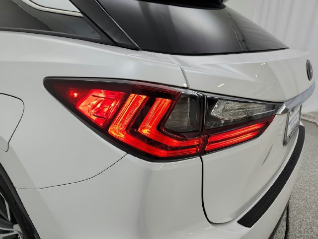 Used 2018 Lexus RX 350 AWD w/ Premium Package image 41