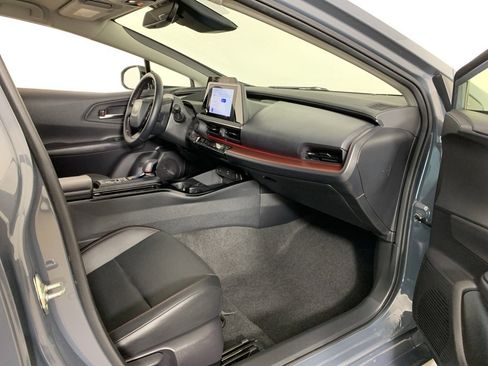 Used 2024 Toyota Prius Prime image 22