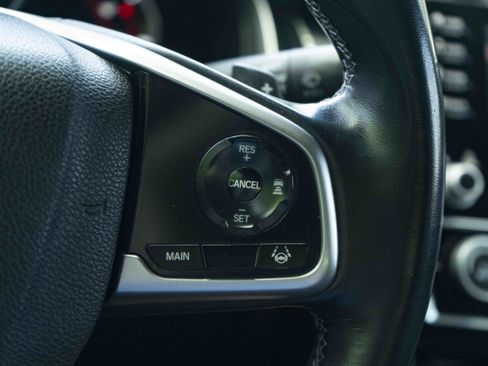 Used 2020 Honda Civic Sport image 21