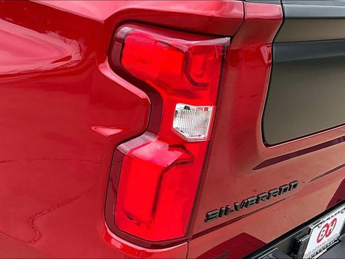 Used 2024 Chevrolet Silverado 1500 RST w/ Convenience Package II AWD/4WD image 54