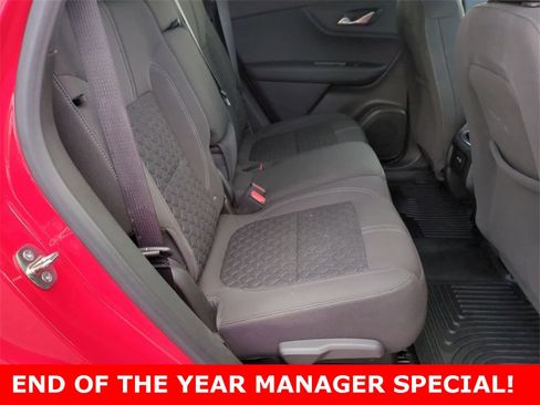 Used 2019 Chevrolet Blazer LT image 18