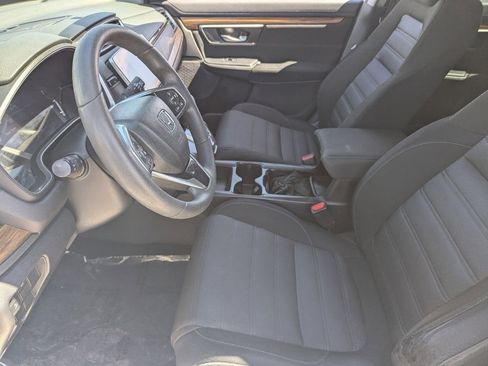 Used 2018 Honda CR-V EX image 17