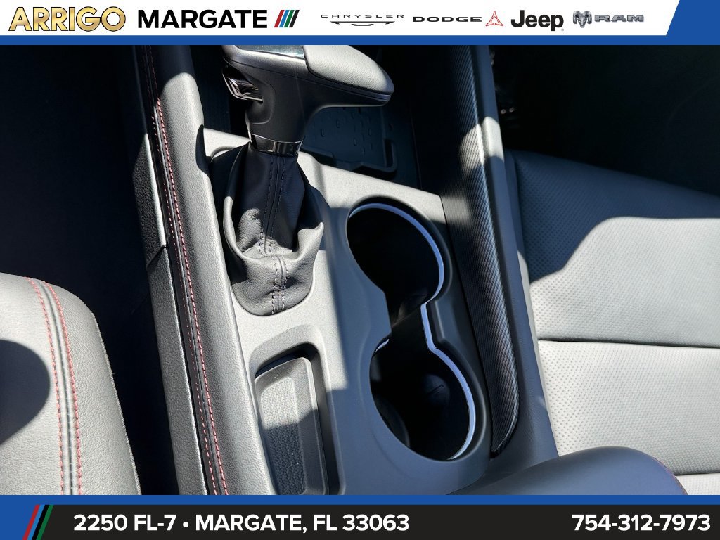 New 2027 Dodge Durango R/T AWD/4WD image 31