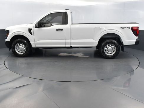 Certified 2024 Ford F150 XL image 2