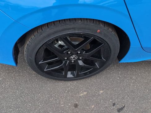 New 2026 Honda Civic Sport image 11