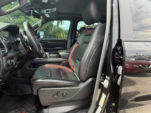 Used 2024 RAM 1500 TRX w/ TRX Level 2 Equipment Group AWD/4WD image 12