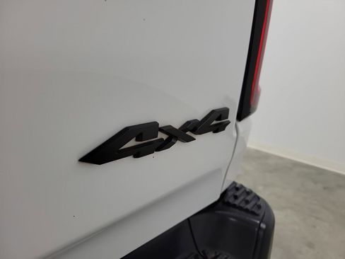 Used 2025 RAM 1500 Rebel w/ Rebel Level 1 Equipment Group image 8