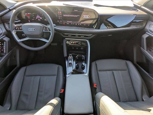 New 2025 Audi Q5 Premium Plus image 16