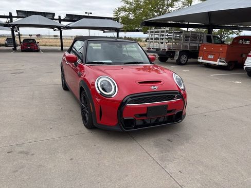 Used 2024 MINI Cooper S FWD image 7