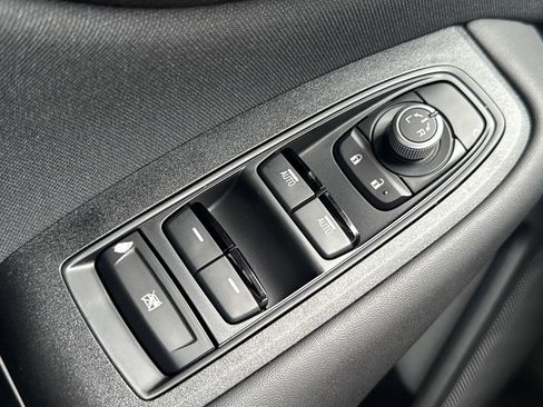 New 2025 Subaru Outback Premium image 24