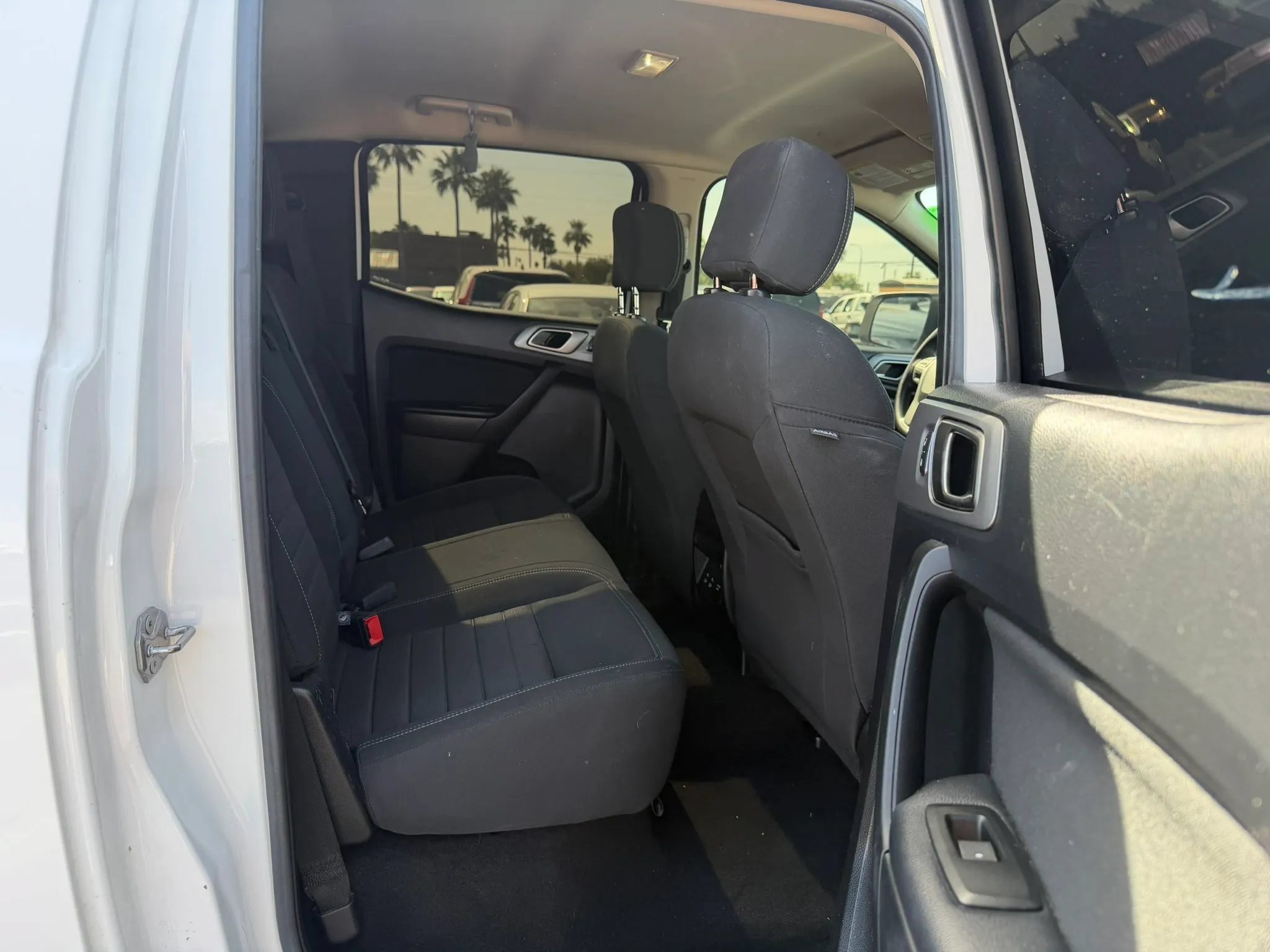 Used 2019 Ford Ranger XLT w/ FX4 Off-Road Package AWD/4WD image 25