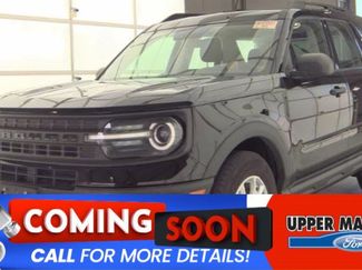 Used 2022 Ford Bronco Sport image 1