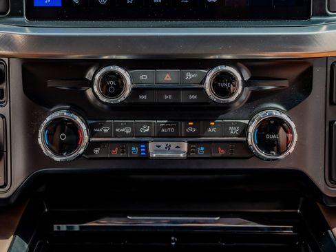 Used 2026 Ford F250 King Ranch w/ Chrome Package image 28