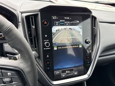 New 2026 Subaru Crosstrek 2.5i Wilderness image 23